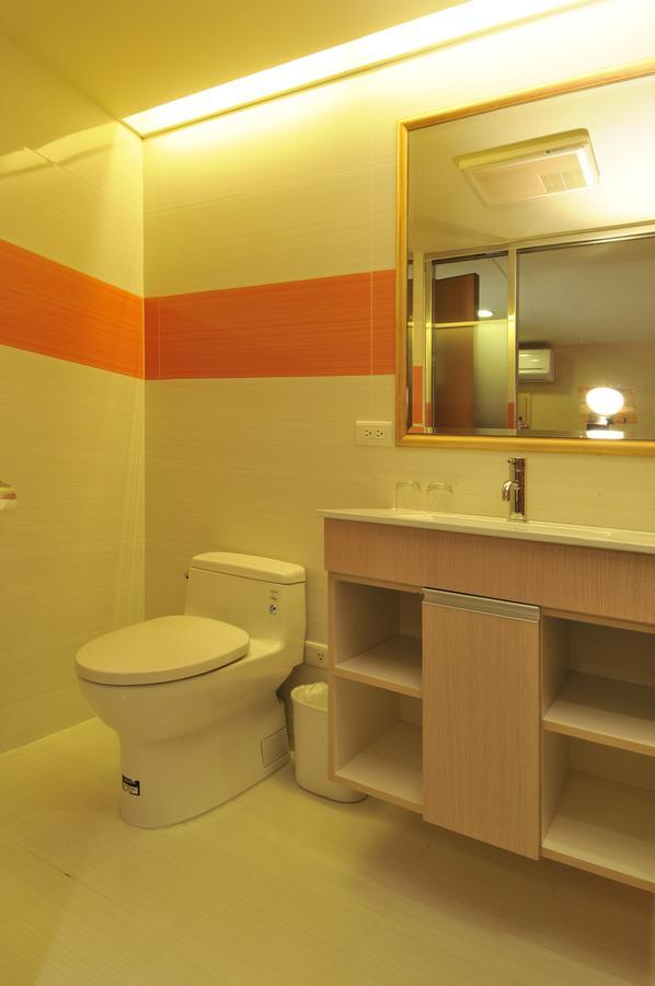 Hotel Color Banciao Exterior foto